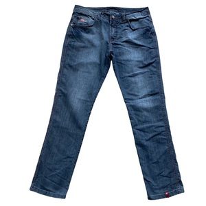 Oceano OCN Straight Jeans